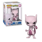 BONECO FUNKO POP MEWTWO 581 - POKEMON