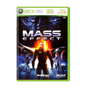 JOGO XBOX 360 MASS EFFECT (SEMINOVO)