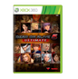 JOGO XBOX 360 DEAD OR ALIVE 5 ULTIMATE (SEMINOVO)