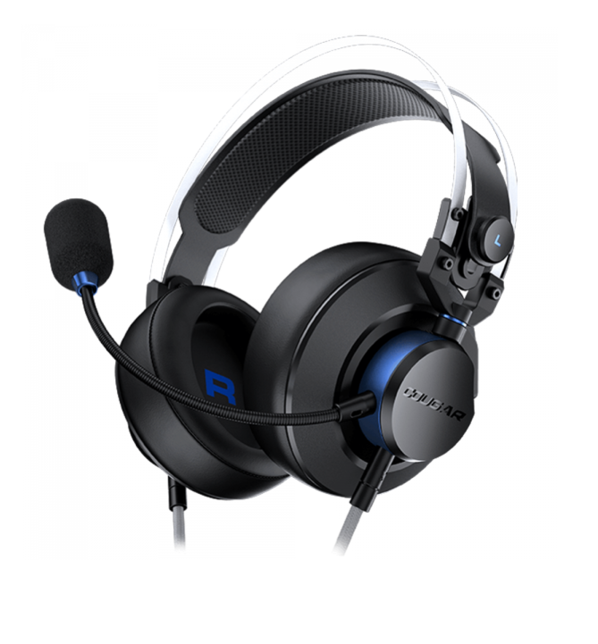 HEADSET GAMER VM410 PS COUGAR
