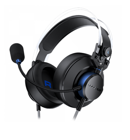 HEADSET GAMER VM410 PS COUGAR