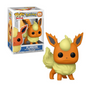 BONECO FUNKO POP FLAREON 629 - POKEMON