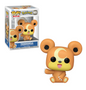 BONECO FUNKO POP TEDDIURSA 985 - POKEMON
