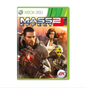 JOGO XBOX 360 MASS EFFECT 2  (SEMINOVO)