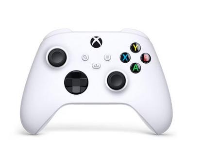 CONSOLE MICROSOFT XBOX SERIES S 1TB BRANCO