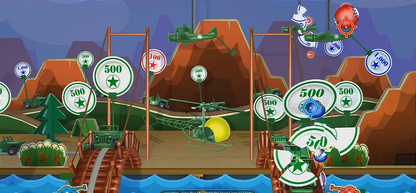 JOGO PS3 TOY STORY MANIA (SEMINOVO)