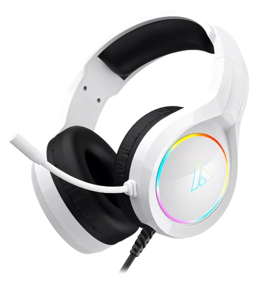 HEADSET FORCE ONE TITAN 7.1 USB RGB