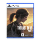 JOGO PS5 THE LAST OF US PARTE 1