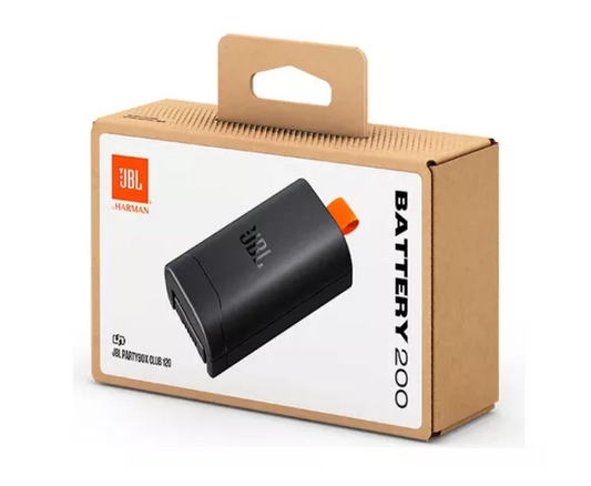 BATERIA JBL PARTYBOX CLUB 120