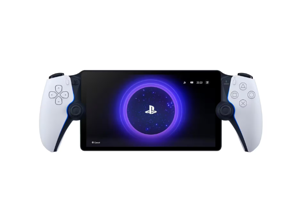 PLAYSTATION PORTAL - BRANCO