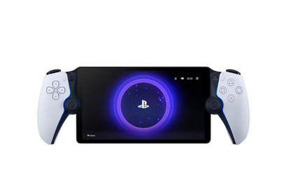 PLAYSTATION PORTAL - BRANCO