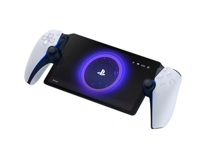 PLAYSTATION PORTAL - BRANCO