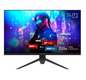 MONITOR LEVEL ELITE FLAT 280HZ 1 MS 27'' ELED FREESYNC G-SYNC