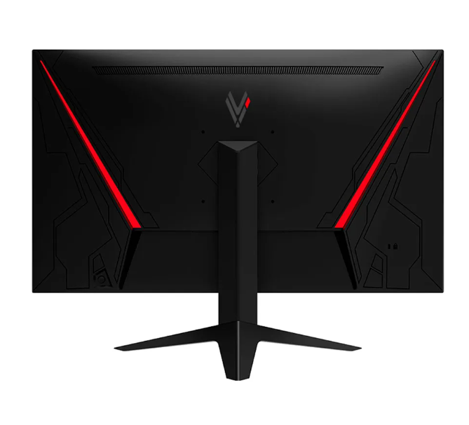 MONITOR LEVEL ELITE FLAT 280HZ 1 MS 27'' ELED FREESYNC G-SYNC