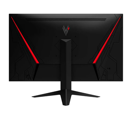 MONITOR LEVEL ELITE FLAT 280HZ 1 MS 27'' ELED FREESYNC G-SYNC