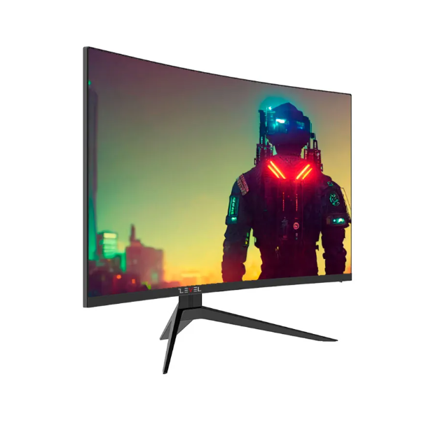 MONITOR LEVEL ELITE CURVE 280HZ 1 MS 27'' ELED FREESYNC G-SYNC