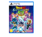 JOGO PS5 DRAGON BALL SPARKING ZERO