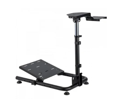 SUPORTE PARA VOLANTE FORTREK RACING SPACE COCKPIT