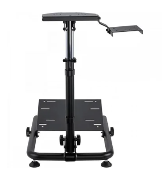 SUPORTE PARA VOLANTE FORTREK RACING SPACE COCKPIT