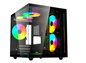 GABINETE AQUARIO C3TECH MT-G810 BR