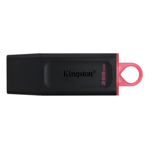 PENDRIVE KINGSTON DATA TRAVELER EXODIA 256GB DTXON/256 / USB 3.2 ONYX