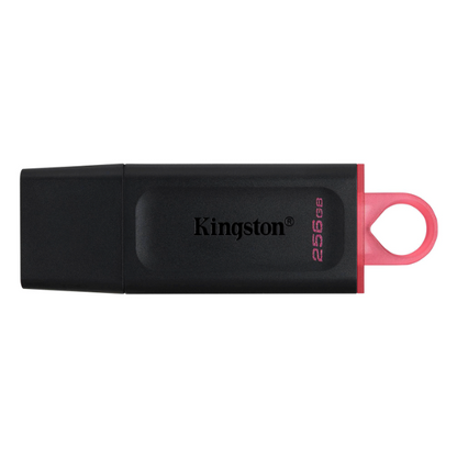 PENDRIVE KINGSTON DATA TRAVELER EXODIA 256GB DTXON/256 / USB 3.2 ONYX