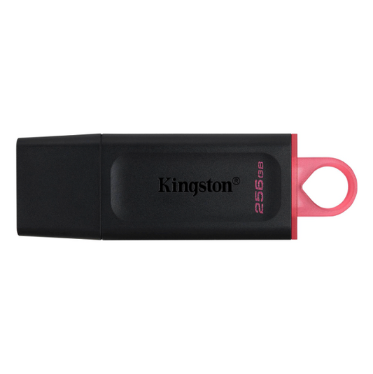 PENDRIVE KINGSTON DATA TRAVELER EXODIA 256GB DTXON/256 / USB 3.2 ONYX