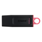 PENDRIVE KINGSTON DATA TRAVELER EXODIA 256GB DTXON/256 / USB 3.2 ONYX