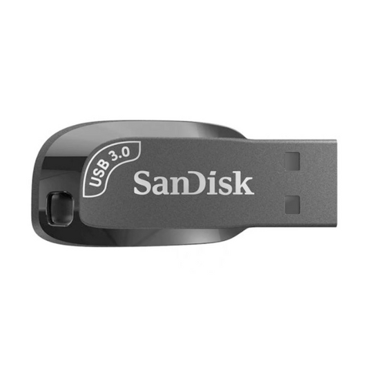 PENDRIVE SANDISK Z410 ULTRA SHIFT 128GB / USB 3.0 / - (SDCZ410-128G-G46)