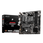 PLACA MÃE MSI PRO B550M-P GEN 3/ AMD AM4 / CHIPSET B550 / DDR4 / MATX