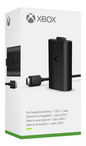 BATERIA E CARREGADOR XBOX SERIES PLAY AND CHARGE KIT - BATERIA RECARREGÁVEL