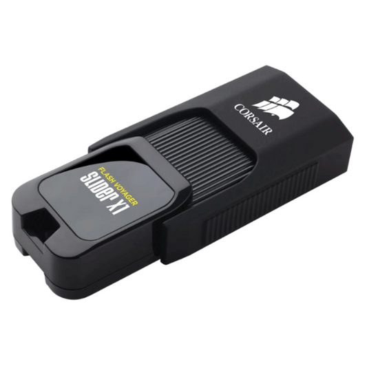PENDRIVE CORSAIR FLASH VOYAGER 64GB / USB 3.0 (CMFVY3A-64GB)
