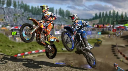 JOGO PS3 MX GP (SEMINOVO)