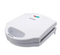 SANDUICHEIRA NACIONAL EASY TOASTER - 220V BRANCO