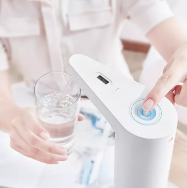 DISPENSER DE AGUA GELADA AUTOMATICO SEM FIO - XIAOMI